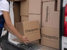 строительный маркетплейс Cheapollo в Кирове