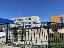 Лицеи Лицей №34 в Майкопе