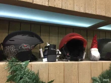 магазин одежды Quiksilver в Сургуте