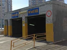 Автостоянки Автопарковка в Тюмени