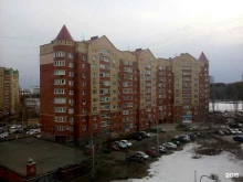 Детские сады Детский сад №35 в Уфе