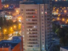 строительная компания Авангард в Ростове-на-Дону