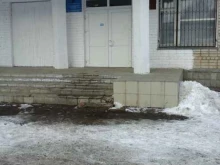 Центры повышения водительского мастерства Центр водительского мастерства в Тамбове