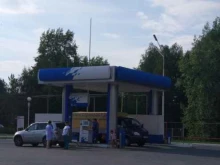 АЗС №331 Газпромнефть в Ялуторовске
