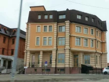 Махлаевский и партнеры, Победы, 42а 
