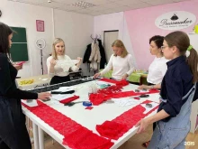 студия швейного мастерства Dressmaker в Уфе