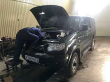 Служба технической помощи на дороге, Московское шоссе, 46и 