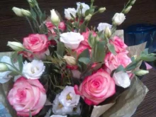 цветочный магазин 33 тюльпана в Нижнем Тагиле