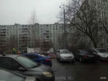 Има, улица Исаковского, 14 к1 