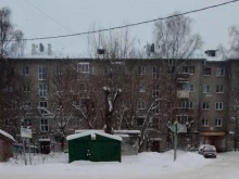 Глав П, Шереметевский проспект, 117 