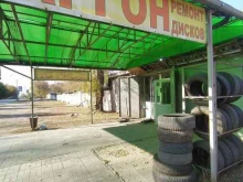 Компания по аргонной сварке, улица Энтузиастов, 63/1 