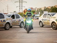 Автодром Форсаж в Воронеже