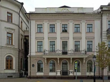 Финансовое управление Исполнительного комитета г. Казани, Кремлёвская улица, 3/5 