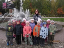 Детский сад №60 компенсирующего вида, улица Старовского, 26/1 