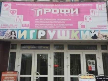 магазин по продаже запчастей и аксессуаров к сотовым телефонам, планшетам, ноутбукам Профи в Астрахани