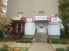 аптека Асна в Костроме