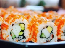 магазин суши Суши wok в Балашихе