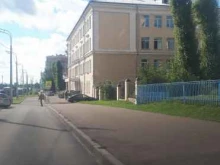 Гимназии Гимназия №37 в Казани