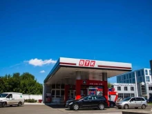 Заправочные станции ВТК в Воронеже