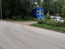 Автостоянки Автостоянка в Перми