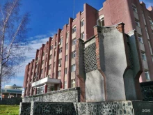 платежный терминал Датабанк в Ижевске