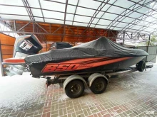 сервисный центр по ремонт и тюнингу катеров BoatProfi в Ярославле