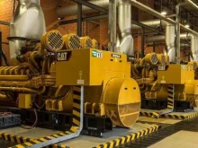 официальный дилер Caterpillar, SEM Восточная техника в Чите