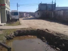 гаражный кооператив Преголь в Калининграде