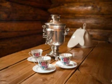 Бани / Сауны Баня в Хабаровске
