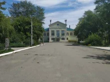 г. Копейск Детская школа искусств №1 в Копейске