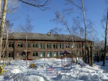 Детские сады Детский сад №57 комбинированного вида в Братске