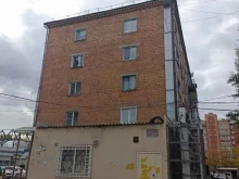 банкомат ДВБ в Ачинске