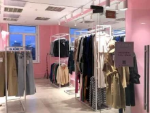 Pudra showroom, улица Балтахинова, 15 