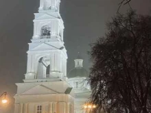 Спасский Кафедральный собор, Соборная площадь, 3 