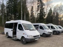 служба заказа микроавтобусов для перевозки сотрудников Автобус-Пермь.рф в Перми