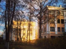 Ивановский государственный университет, Ермака, 39 