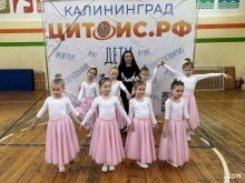 Детские сады Детский сад №55 в Калининграде