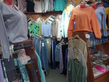 Женская одежда Магазин женской одежды в Пикалёво