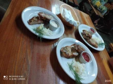 шашлычная На Заимке в Миассе