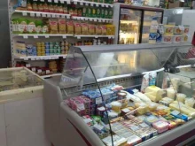 Магазин молочной продукции, Кузнецова, 6а 