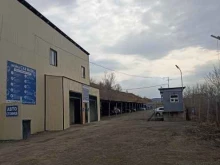 Автостоянки Автостоянка в Красноярске