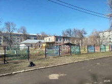 Дошкольное отделение Школа №140 им. Героя Советского Союза В.В. Сапожникова в Самаре