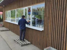 Быстрое питание Магазин фастфудной продукции в Воскресенске