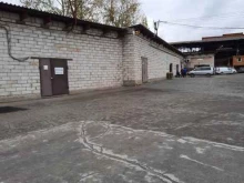 магазин Кудымкарские колбасы в Перми