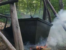этнографический комплекс Вольница в Сочи