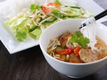 Viet Cook, Свободный переулок, 3 