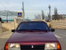 служба заказа легкового транспорта Эконом в Махачкале