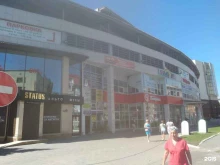 клуб коррекции и развития Айкьюша в Курске