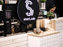 кафе-кондитерская Smart cafe в Иркутске