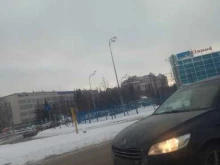 автовокзал Южный в Казани